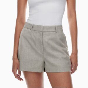 Aritzia Babaton Agency Mini Short (NWOT)